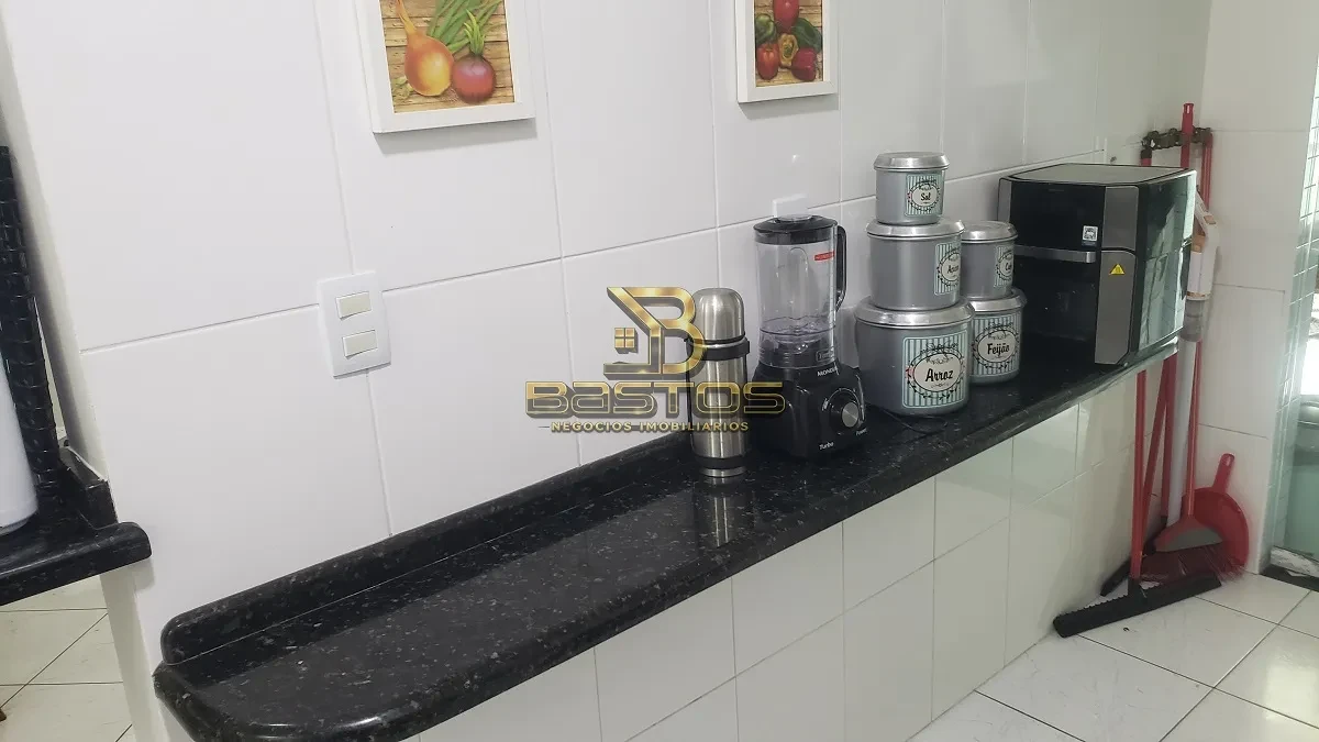 Imagem Apartamento com 2 Quartos à Venda, 93 m² em Praia Grande - Ubatuba