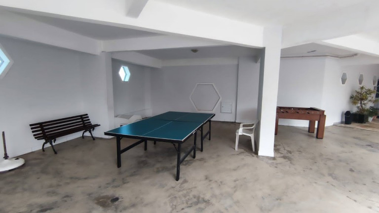 Foto do imóvel: Apartamento com 2 Quartos à Venda, 63 m² em Maracanã - Praia Grande