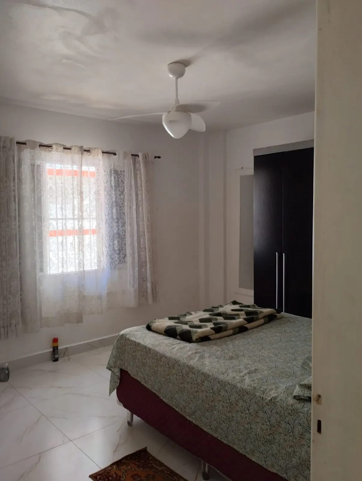 Imagem Apartamento com 1 Quarto à Venda, 54 m² em Guilhermina - Praia Grande