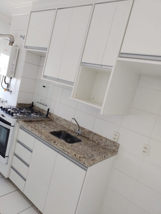 Foto do imóvel: Apartamento com 2 Quartos à Venda, 44 m² em Jardim Las Vegas - Guarulhos