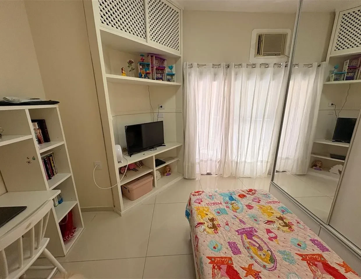 Imagem Apartamento com 3 Quartos à Venda, 103 metros em Lagoa - Rio de Janeiro