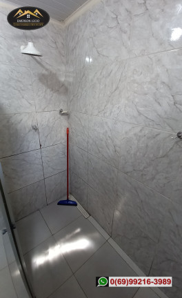 Imagem Casa com 3 Quartos à Venda, 170 m² em Três Marias - Porto Velho
