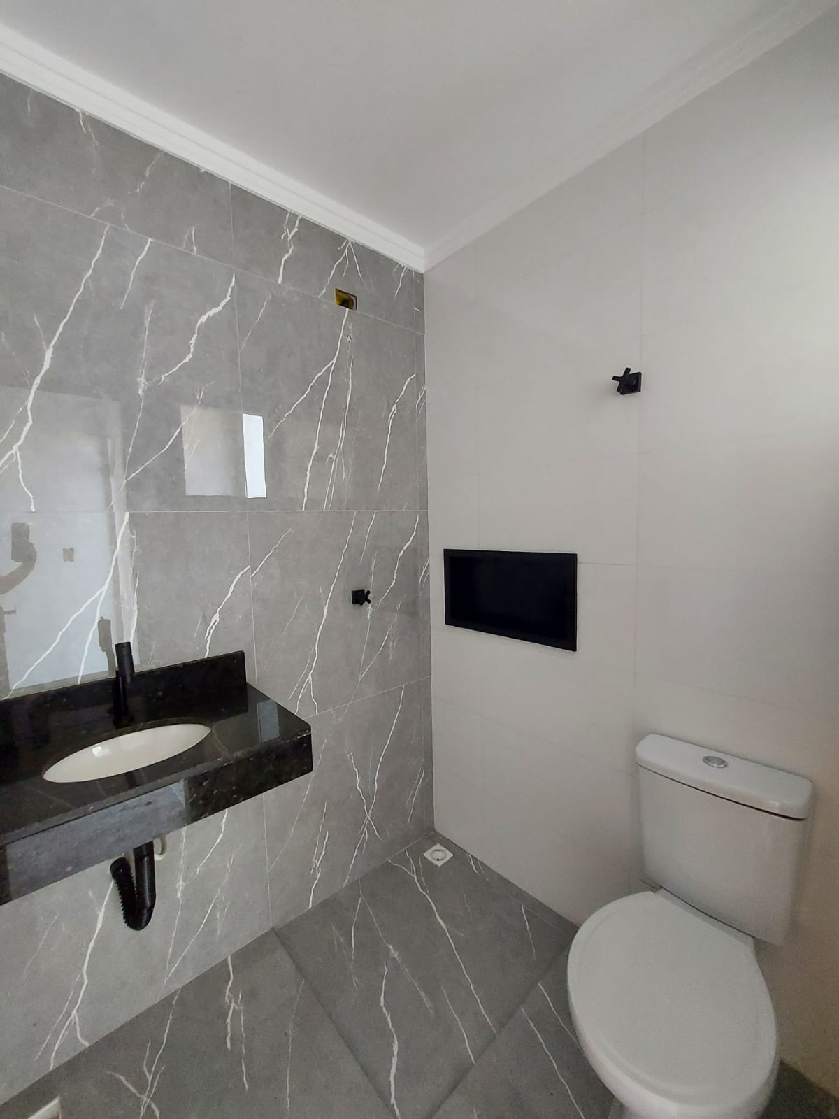 Imagem Sobrado com 3 Quartos à Venda, 108 m² em Vila Ré - São Paulo