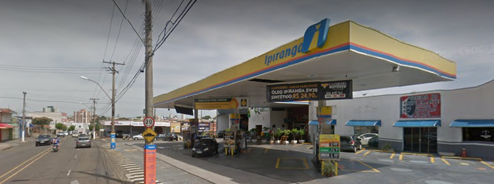 Imóvel Comercial à Venda, 1.000 m² em Vila Pavan - Americana