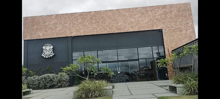 Foto do imóvel: Terreno em Condomínio à Venda, 477 m² em Jacuhy - Serra