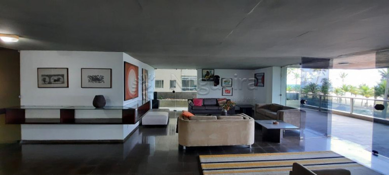 Imagem Apartamento com 4 Quartos à Venda,  em Boa Viagem - Recife