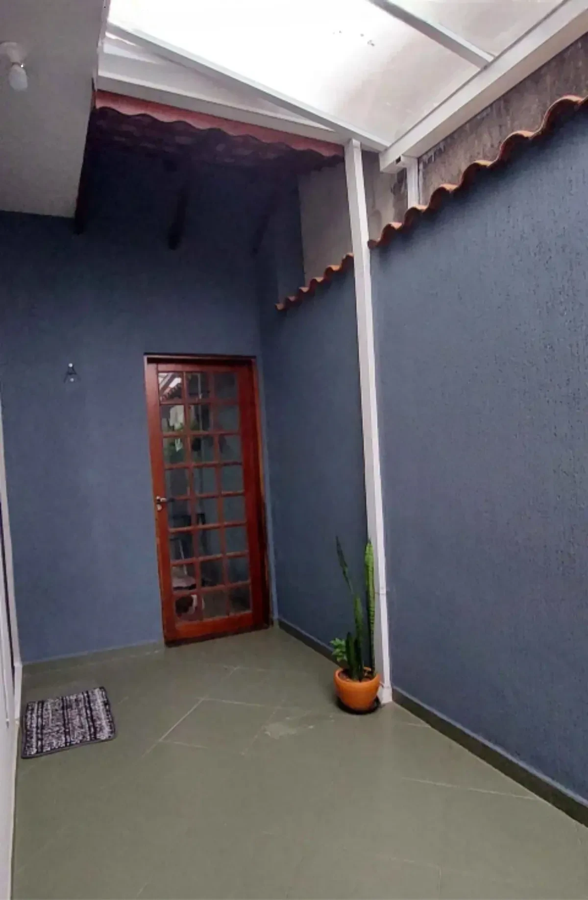 Imagem Casa de Vila com 2 Quartos à Venda, 108 metros em Residencial Colinas - Mogi das Cruzes