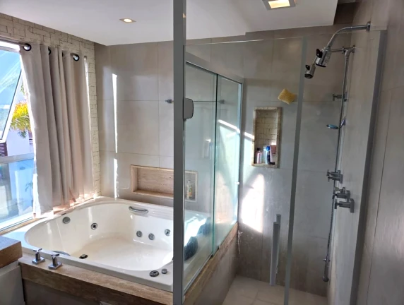 Imagem Casa com 4 Quartos à Venda, 397 m² em Portinho - Cabo Frio