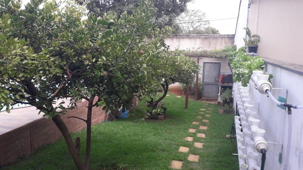 Foto do imóvel: Sobrado com 4 Quartos à Venda, 287 m² em Jardim Santos Dumont II - Mogi das Cruzes