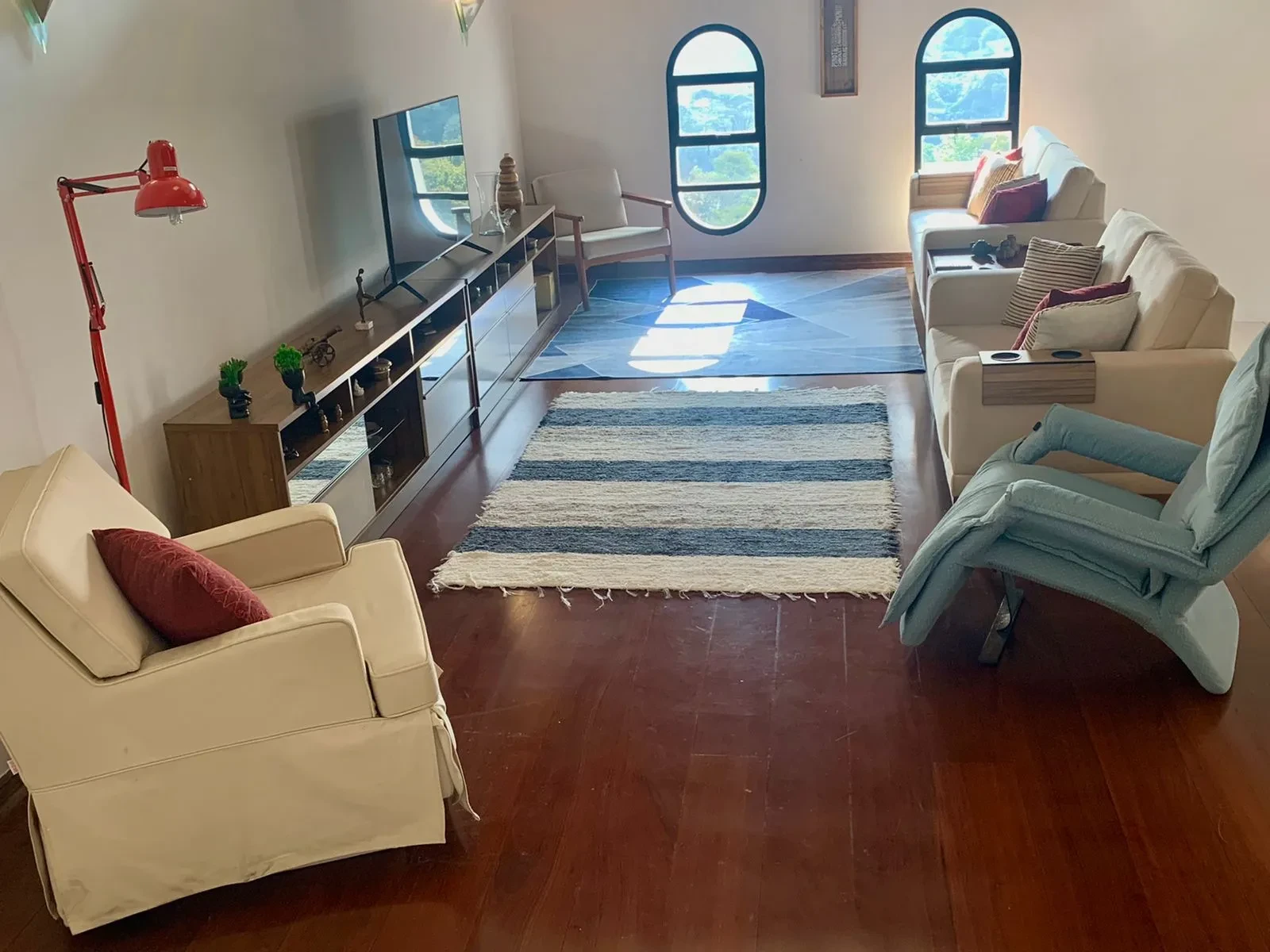 Imagem Apartamento com 4 Quartos à Venda, 242 m² em Vila Andrade - São Paulo