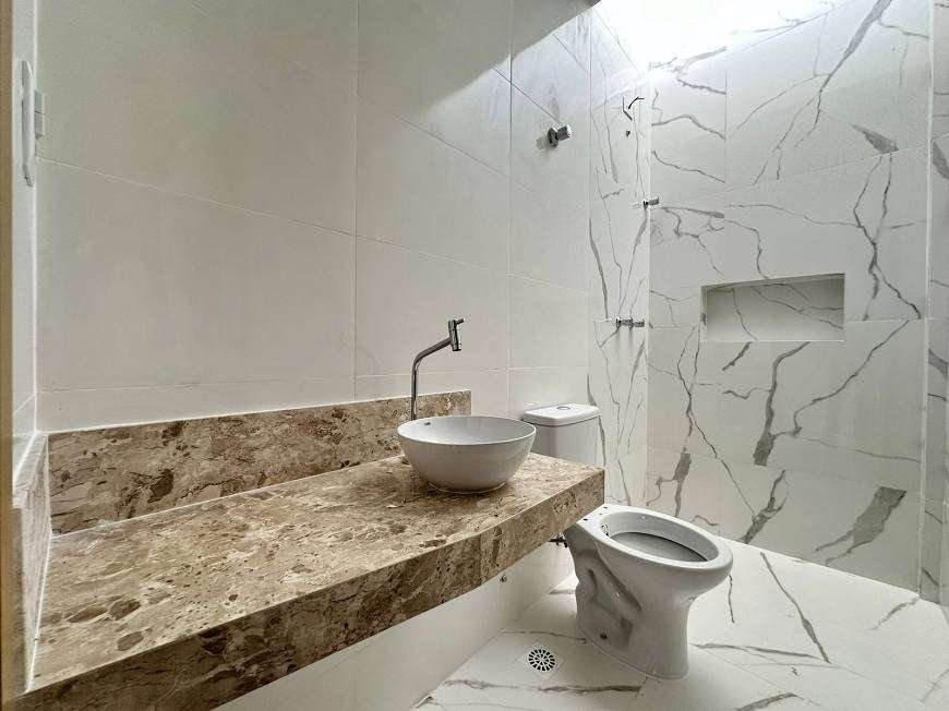 Foto do imóvel: Casa com 3 Quartos à Venda, 128 m² em Santa Mônica - Belo Horizonte