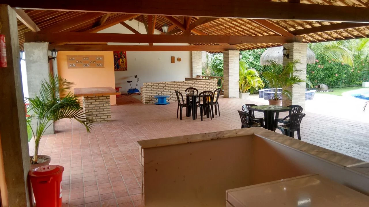 Imagem Apartamento com 2 Quartos à Venda, 76 m² em Cruzeiro - Gravatá