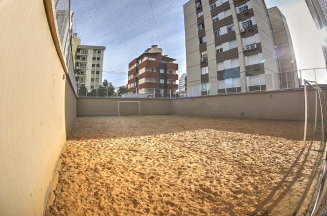 Imagem Apartamento com 4 Quartos à Venda, 123 m² em Centro - Criciúma