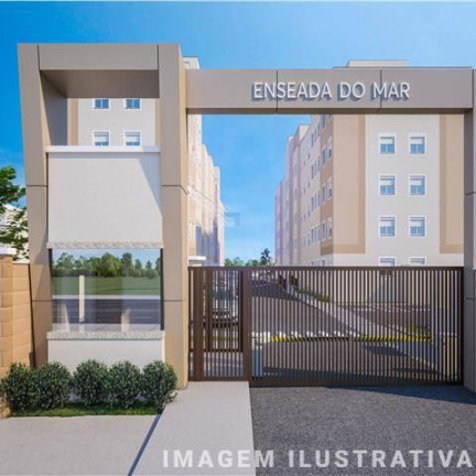Apartamento com 2 Quartos à Venda, 42 m² em Taquara - Rio de Janeiro