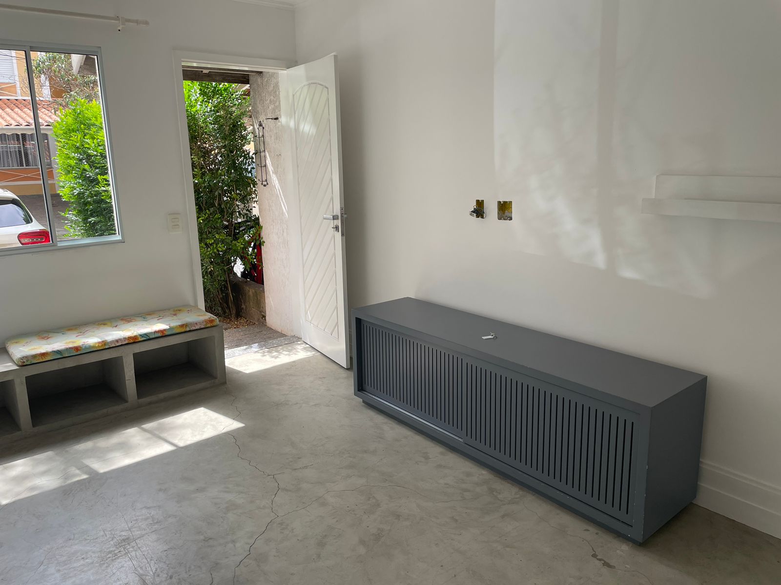 Imagem Casa de Condomínio com 2 Quartos para Alugar, 125 m²em Granja Viana - Cotia
