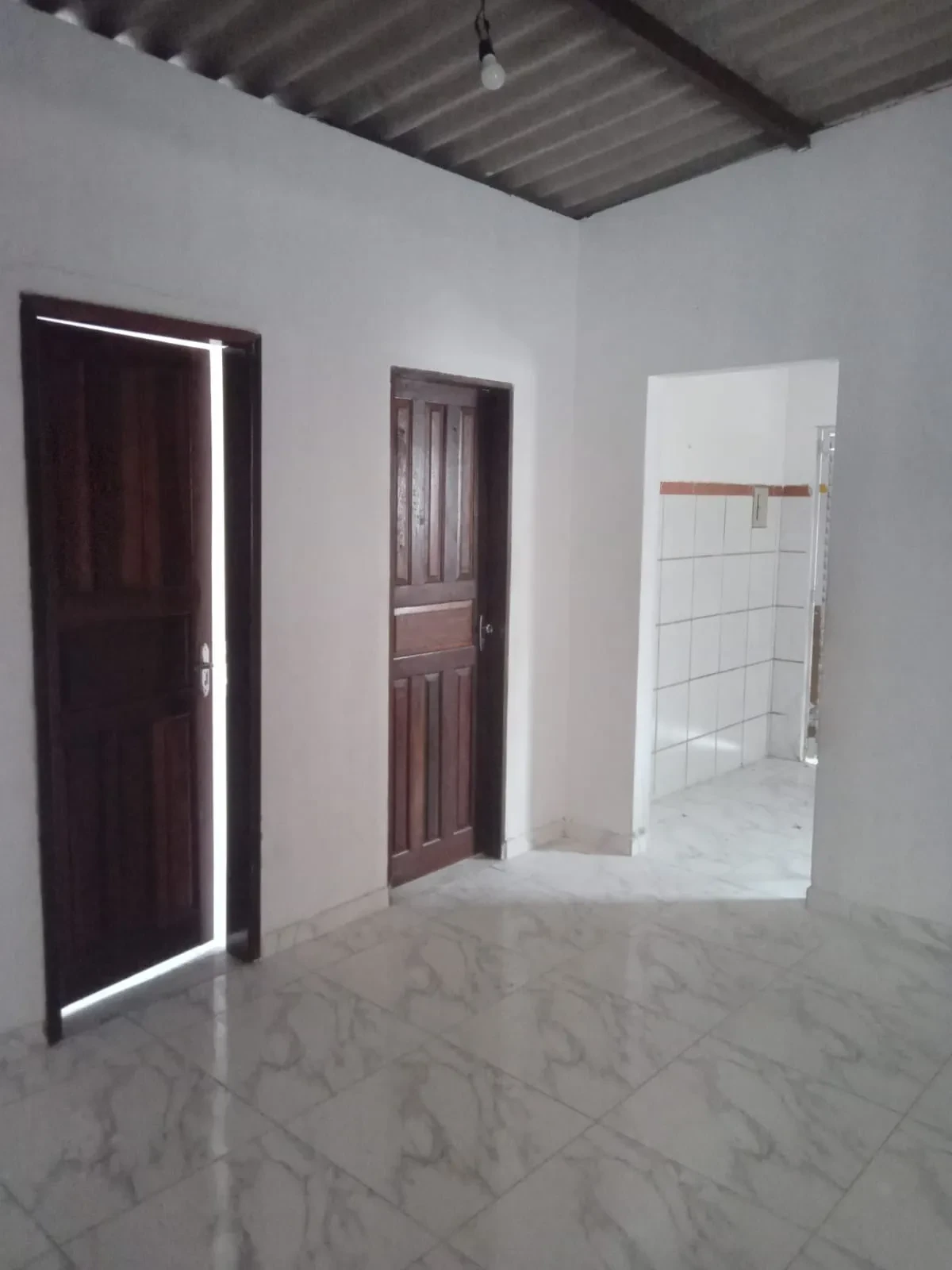 Imagem Casa com 3 Quartos para Alugar, 80 m² em Praia Grande - Salvador