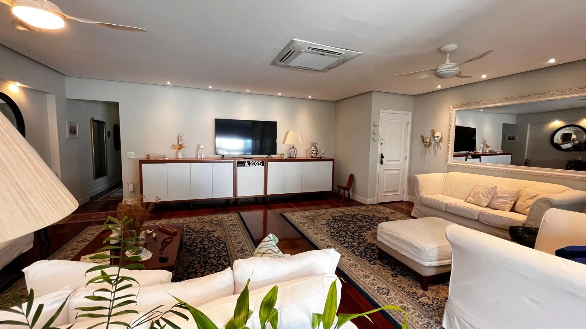 Foto do imóvel: Apartamento com 4 Quartos à Venda, 186 m² em Recreio dos Bandeirantes - Rio de Janeiro