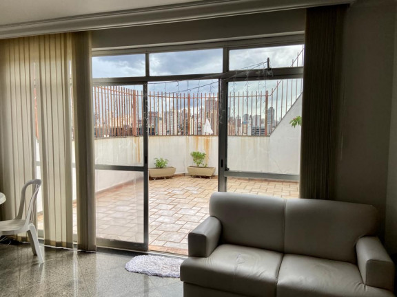 Imagem Cobertura com 5 Quartos à Venda, 332 m² em Setor Central - Goiânia