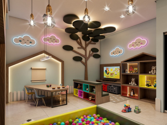 Foto do imóvel: Apartamento com 2 Quartos à Venda, 76 m² em Centro - Passo Fundo