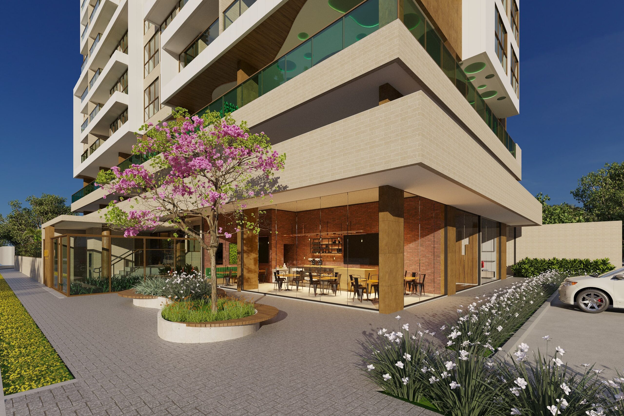 Foto do imóvel: Apartamento com 3 Quartos à Venda, 159 m² em Ponta Verde - Maceió