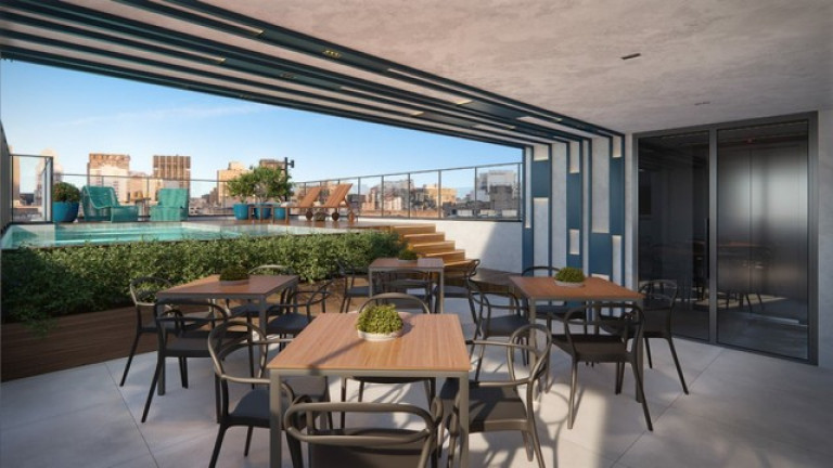 Imagem Apartamento com 2 Quartos à Venda, 52 m² em Boa Viagem - Recife