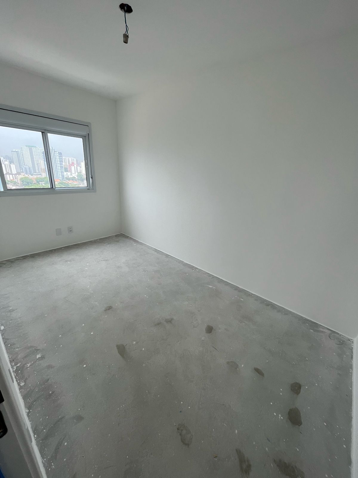 Foto do imóvel: Apartamento com 2 Quartos à Venda, 55 m² em Baeta Neves - São Bernardo do Campo