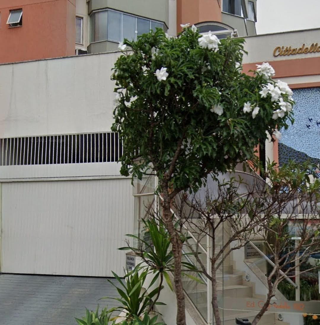 Imagem Apartamento com 1 Quarto à Venda, 33 m²em Centro - Florianópolis