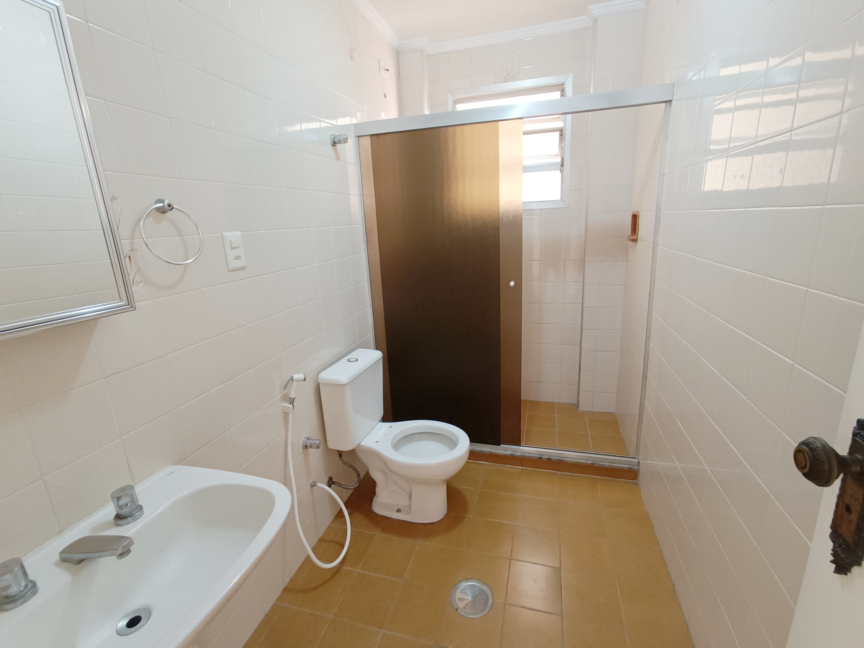 Imagem Apartamento com 2 Quartos para Alugar, 130 m² em Embaré - Santos