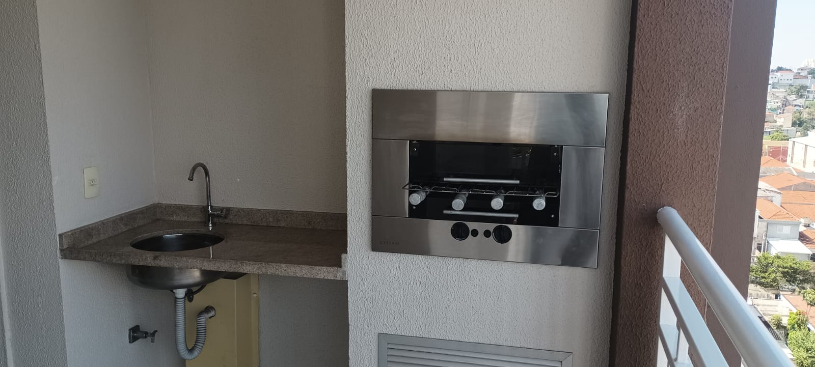 Foto do imóvel: Apartamento com 2 Quartos à Venda, 63 m² em Vila Gustavo - São Paulo