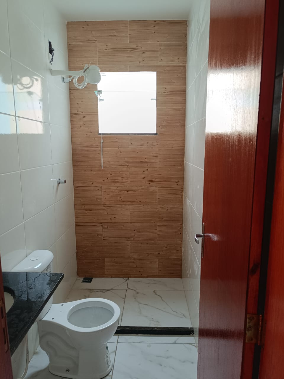Imagem Casa de Condomínio com 3 Quartos à Venda, 90 m²em Parque Novo Jockey - Campos dos Goytacazes