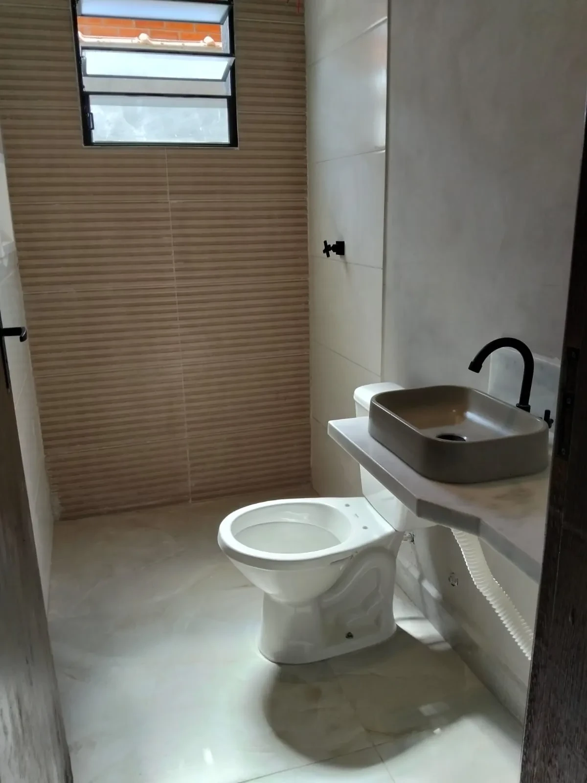 Imagem Casa com 2 Quartos à Venda, 125 m² em Tupy - Itanhaém