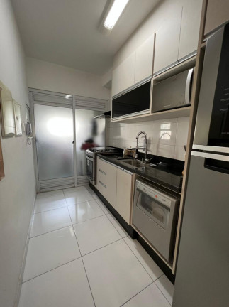 Imagem Apartamento com 3 Quartos à Venda, 84 m² em Parque Reboucas - São Paulo