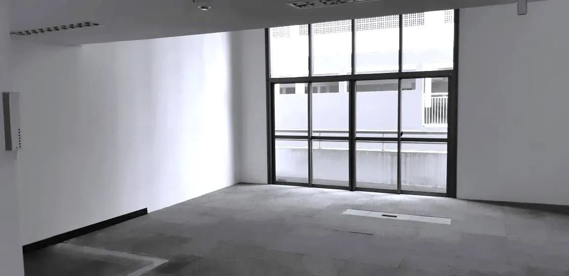 Imagem Sala Comercial para Alugar, 167 m² em Cidade Monções - São Paulo