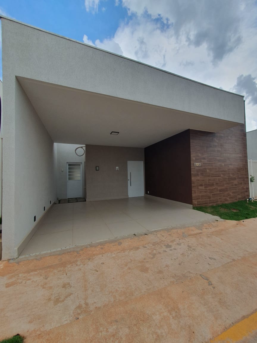 Imagem Casa de Condomínio com 2 Quartos à Venda, 160 m²em Condomínio Residencial Sicília Residence - Cuiabá