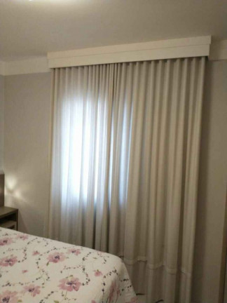 Imagem Apartamento com 3 Quartos à Venda, 80 m² em Centro - Criciúma