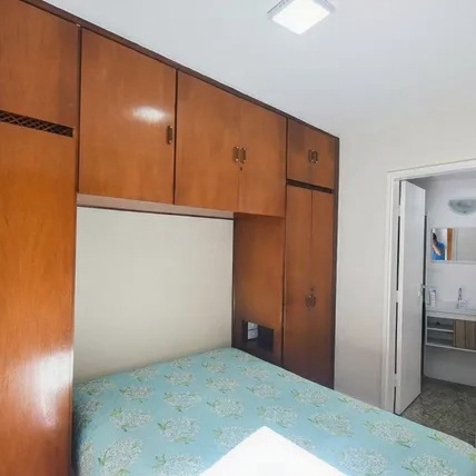 Imagem Apartamento com 2 Quartos à Venda, 68 m² em Vila Andrade - São Paulo