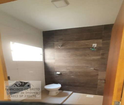 Imagem Casa com 2 Quartos à Venda, 75 m² em Jardim Primavera - Cruzeiro