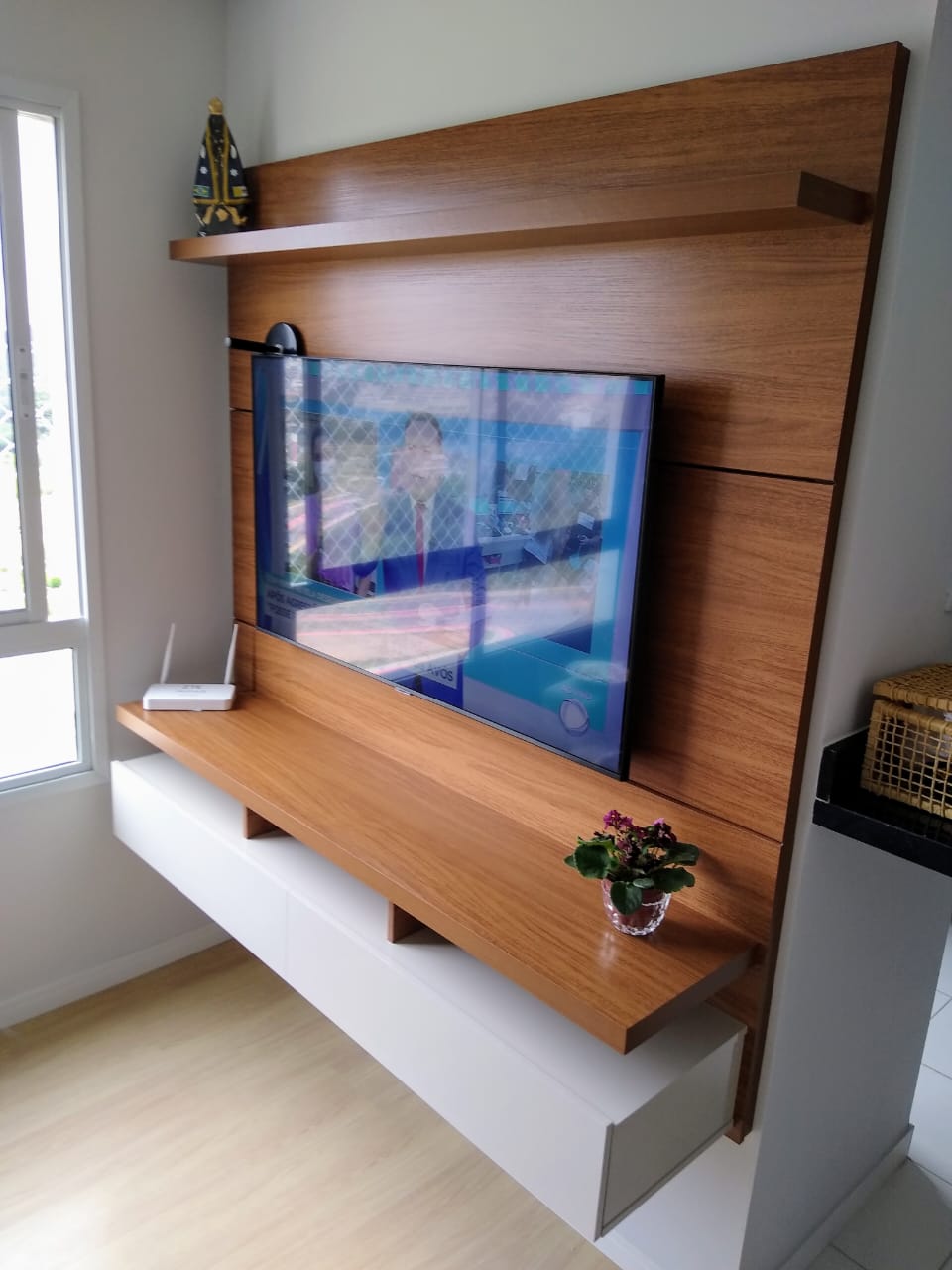 Imagem Apartamento com 2 Quartos à Venda ou Temporada, 44 m²em Jardim Boa Vista (Zona Oeste) - São Paulo
