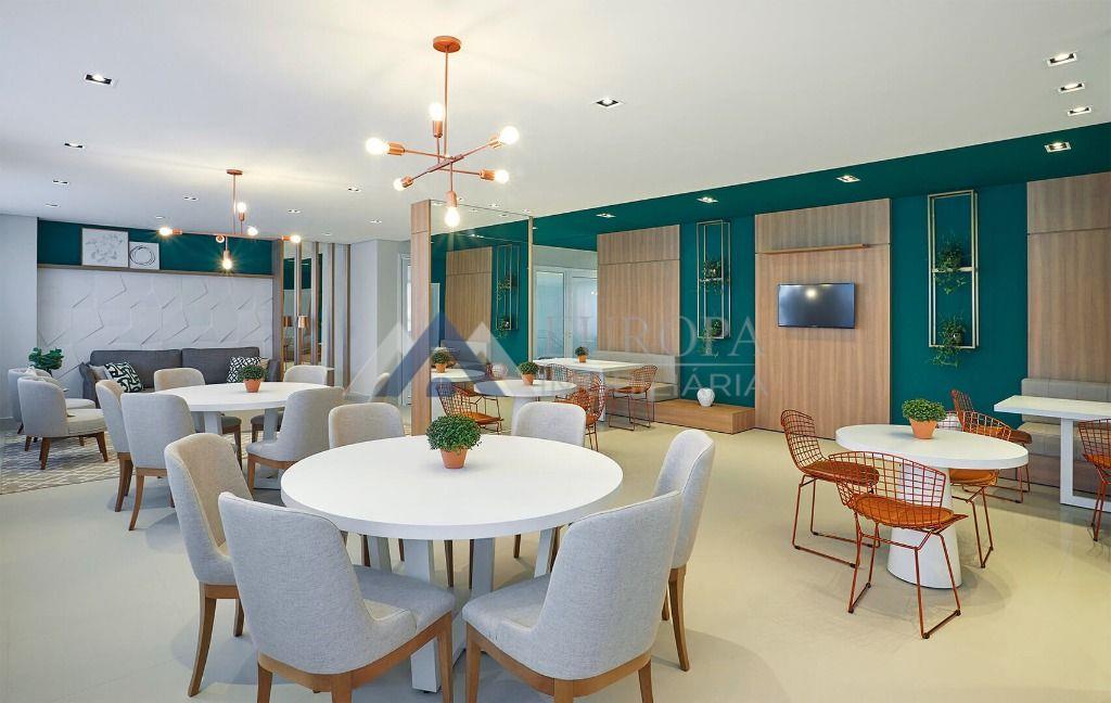 Imagem Apartamento com 2 Quartos à Venda, 64 m²em centro - Ibiporã