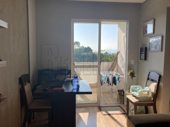 Imagem Apartamento com 2 Quartos à Venda, 53 m² em Areias - São José