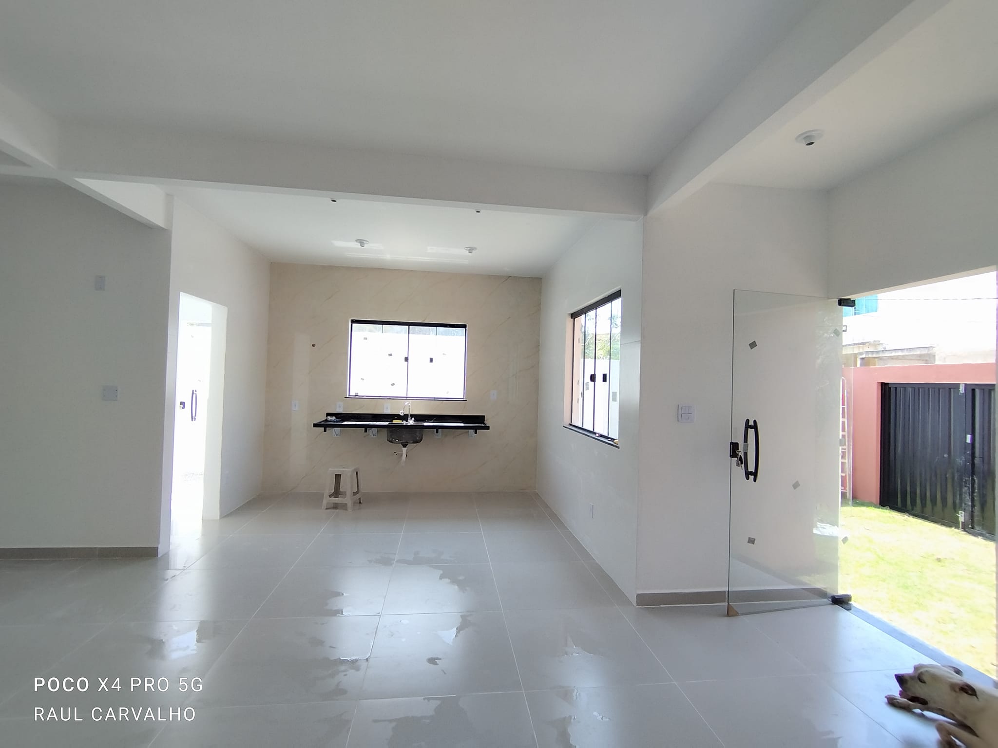 Imagem Casa com 2 Quartos à Venda, 100 m²em Santa Cruz - Rio de Janeiro