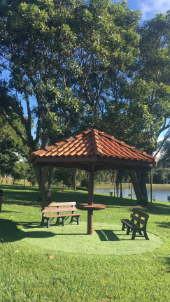 Imagem Terreno em Condomínio à Venda,  em Condomínio Reserva da Serra - Jundiaí