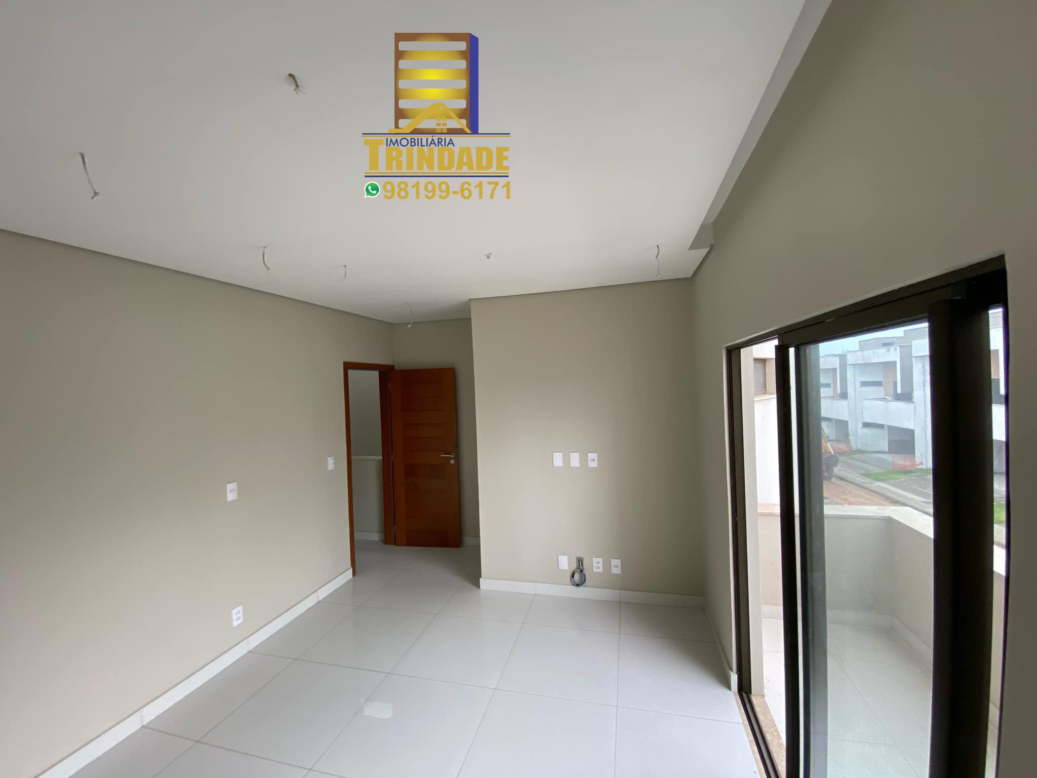 Imagem Casa de Condomínio com 3 Quartos à Venda, 180 m² em Loteamento Parque Aracagi I - sao luis 