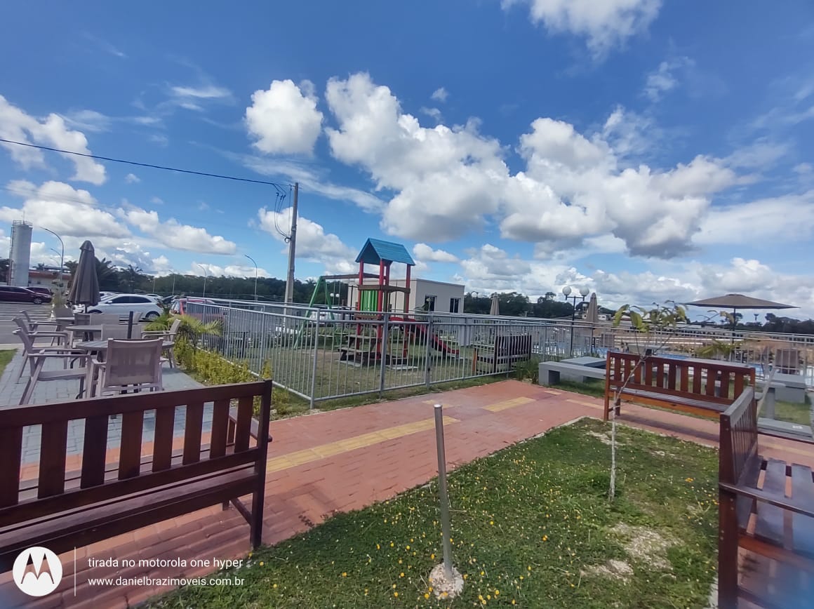 Imagem Apartamento com 2 Quartos para Alugar, 49 m² em Novo Aleixo - Manaus