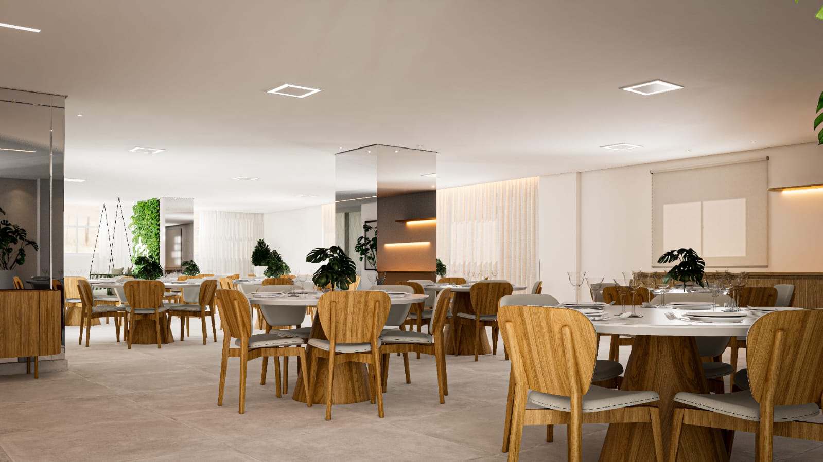 Foto do imóvel: Apartamento com 3 Quartos à Venda, 116 m² em Aviação - Praia Grande