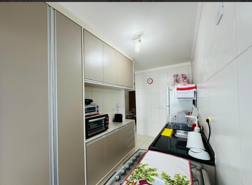 Foto do imóvel: Apartamento com 2 Quartos à Venda, 86 m² em Maracanã - Praia Grande