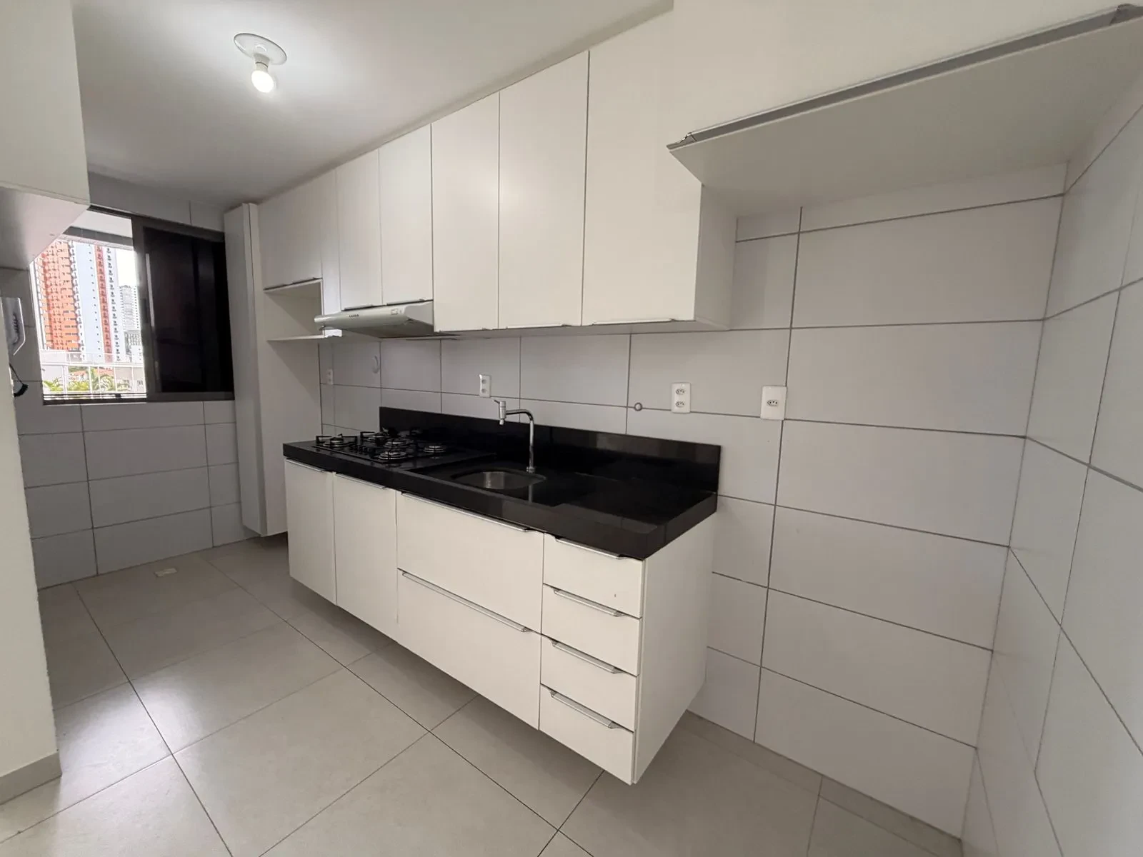Imagem Apartamento com 2 Quartos à Venda, 56 m² em Manaíra - João Pessoa