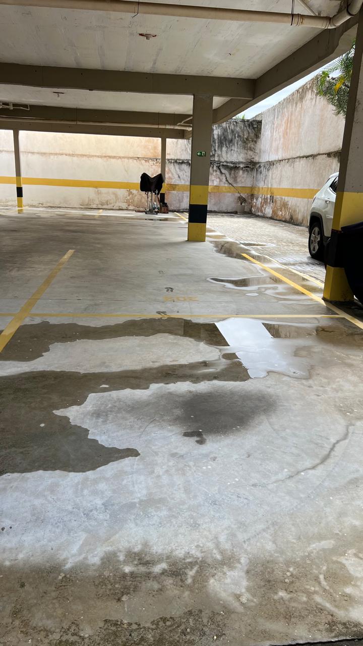 Imagem Apartamento com 2 Quartos à Venda, 70 m²em Buraquinho - Lauro de Freitas