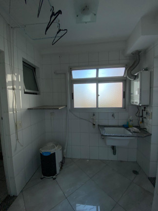 Imagem Apartamento com 3 Quartos para Alugar, 89 m² em Cambuci - São Paulo