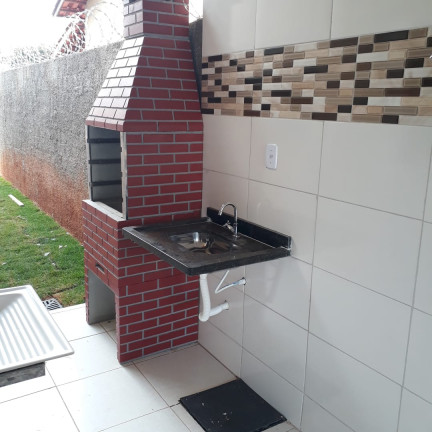 Imagem Casa com 2 Quartos à Venda, 78 m² em Villa Deifiore - Aparecida de Goiânia